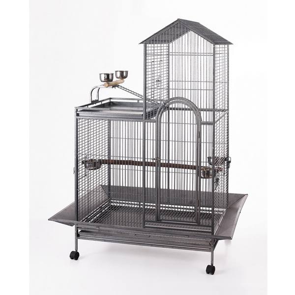 [830-QH11] Qh Pet Cage Papağan Kafesi