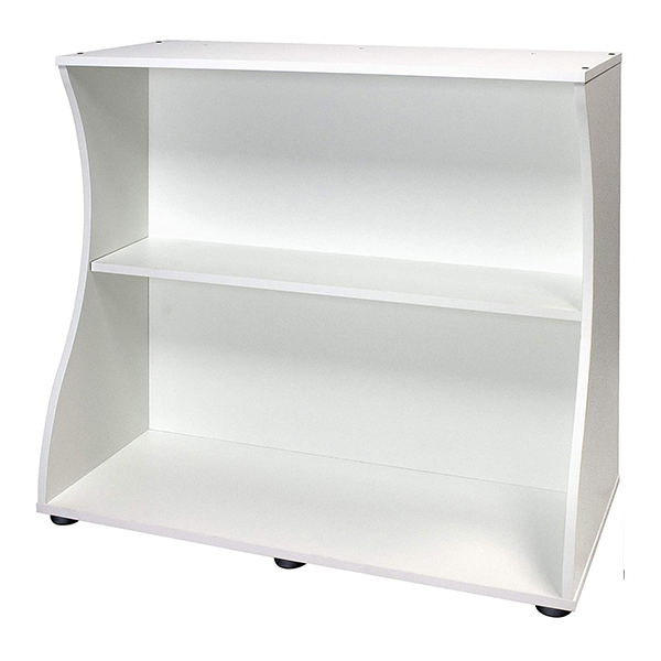 [701-14988] Fluval Flex Akvaryum Akvaryum Dolabı 83x42x74 Cm (Beyaz)