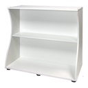 Fluval Flex Akvaryum Akvaryum Dolabı 83x42x74 Cm