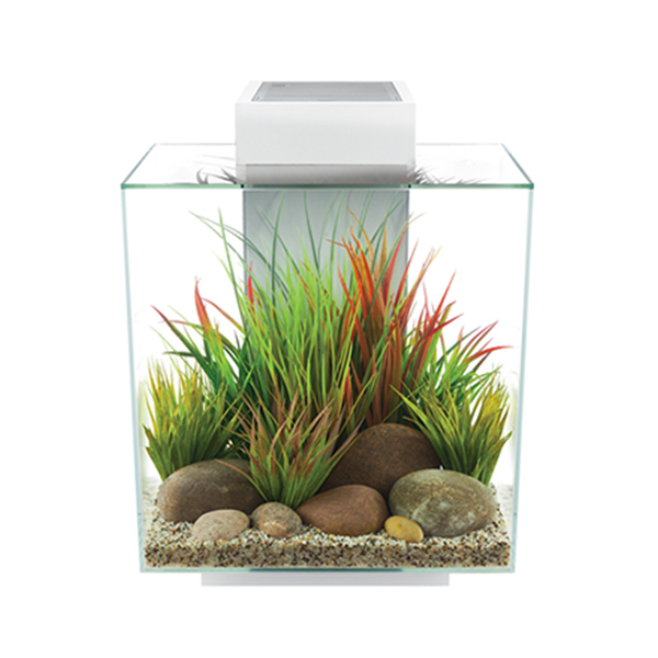 [701-15039A] Fluval Edge2 Akvaryum 43x26x35.5 Cm (46 Lt)
