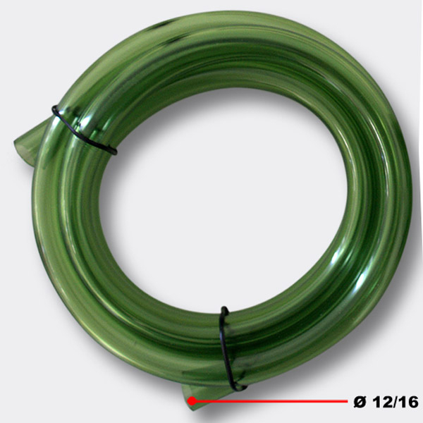 [995-000004] Jebo Akvaryum Dış Filtre Hortumu (12-16 Mm 2 Mt)