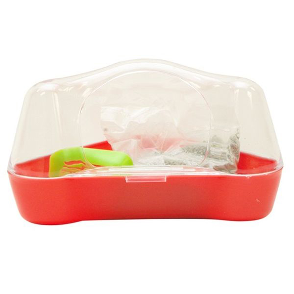 [700-61741] Living World Kemirgen Hamster Tuvaleti