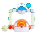 Hagen Habitrail Ovo Suite Komple Kemirgen Hamster Kafesi
