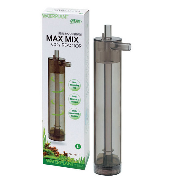 [691-I529] Ista Co2 Akvaryum Reaktor (Large, 480-1200 Lt)