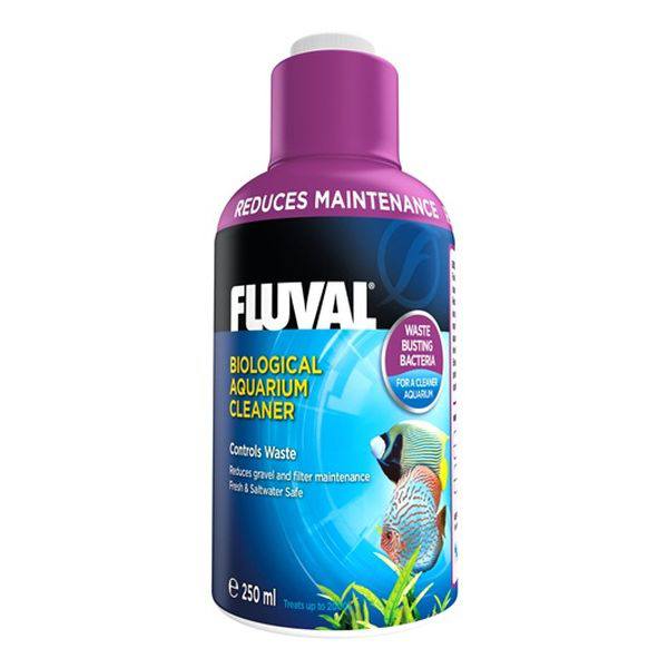[701-A8355] Fluval Waste Control Akvaryum Su Berraklaştırıcı
