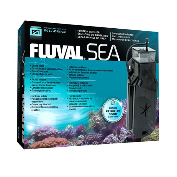[701-14325] Fluval Sea PS1 Akvaryum Protein Skimmer