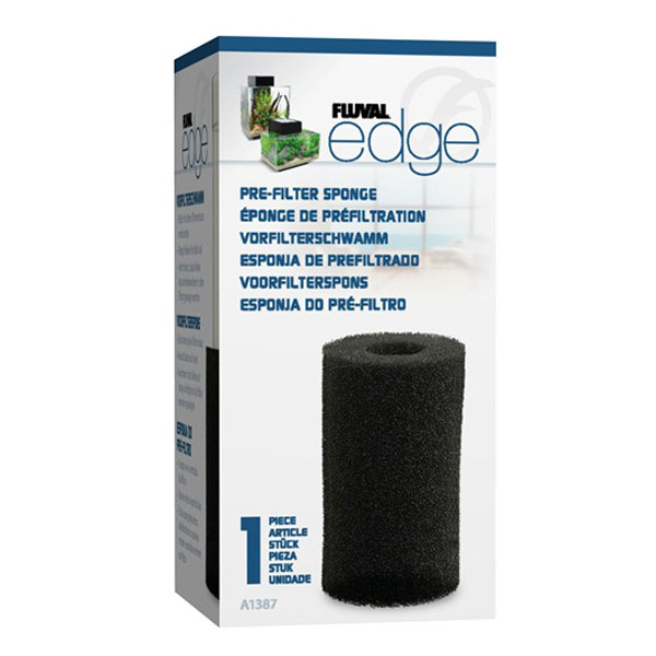 [701-A1387] Fluval Edge Akvaryum Filtre Süngeri