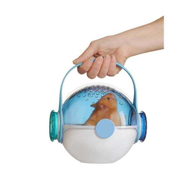 [700-62670] Hagen Habitrail Ovo Kemirgen Hamster Taşıma Ünitesi