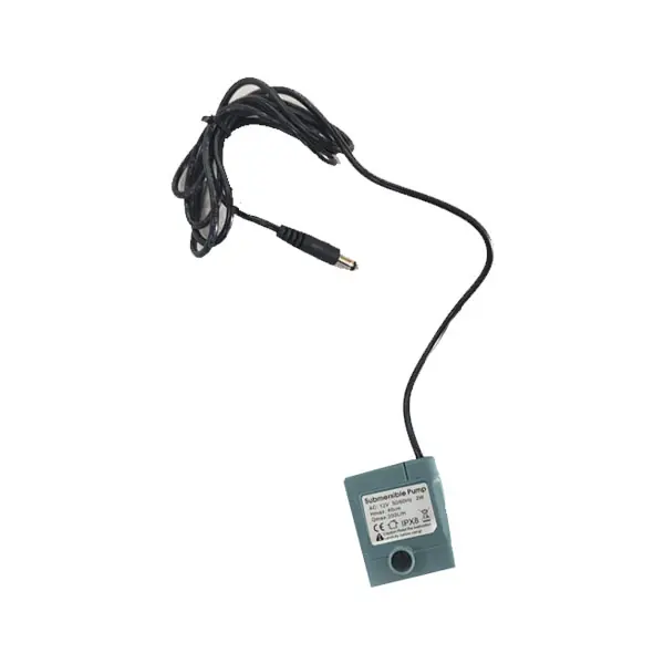 [677-RK60-2] Holytachi 3in1 Kedi Suluğu Pompası