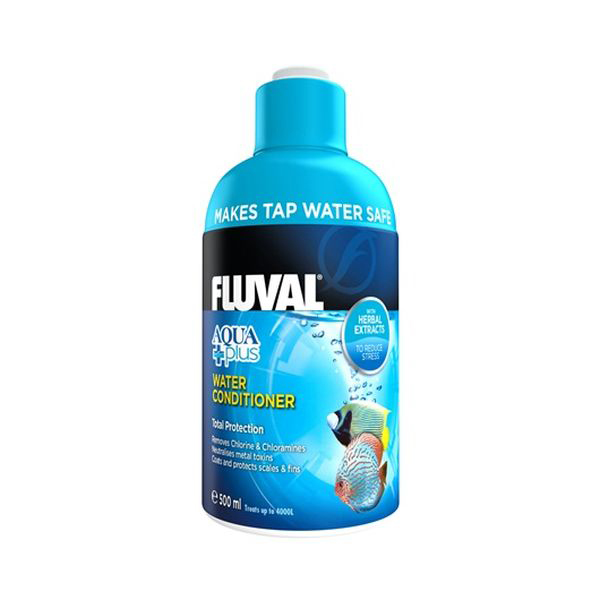 [701-A8344] Fluval Aqua Plus Akvaryum Su Düzenleyici