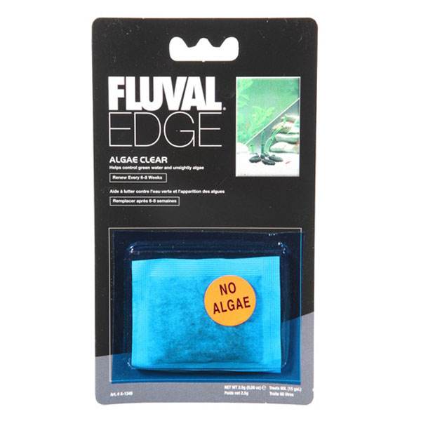 [701-A1349] Fluval Edge Akvaryum Yosun Giderici