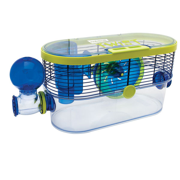 [700-62815] Hagen Habitrail Hamster Kafesi
