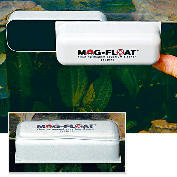 [560-100492] Mag Float Akvaryum Yüzen Cam Sileceği