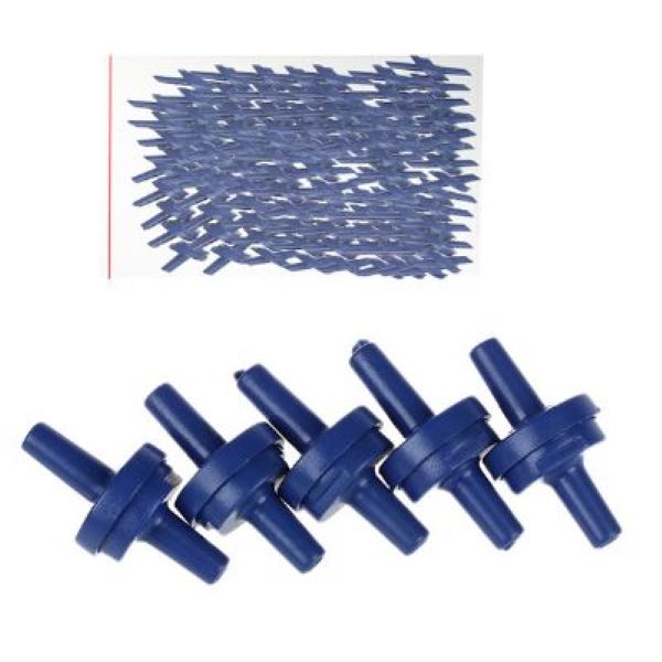 [676-C012] Leecom Akvaryum Check Valve
