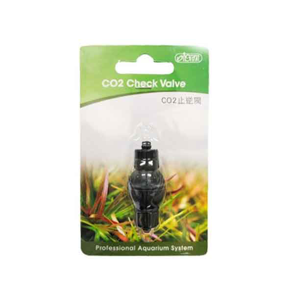 [691-IF587] Ista Co2 Akvaryum Check Valf