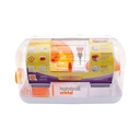 Hagen Habitrail Cristal Hamster Kafesi