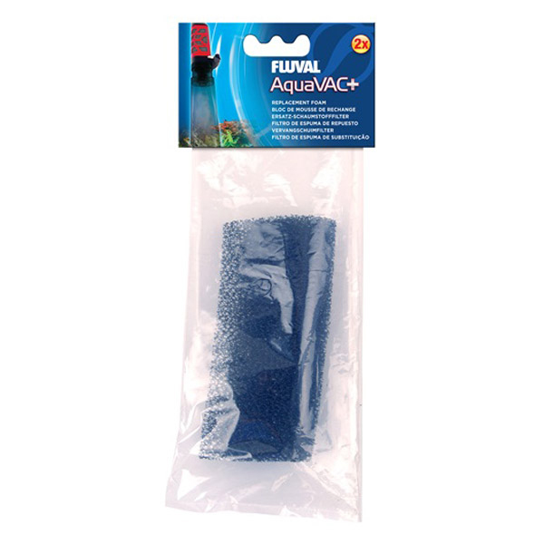 [701-11065] Fluval Aqua Vac Akvaryum Filtre Torbası