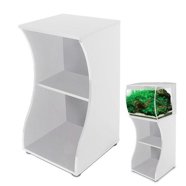 [701-15016] Fluval Flex Akvaryum Sehpası (Beyaz)