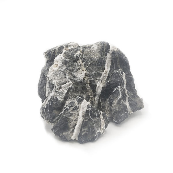 [620-DRA1-031] HT Marin Snowflage Rock Akvaryum Kaya Dekoru