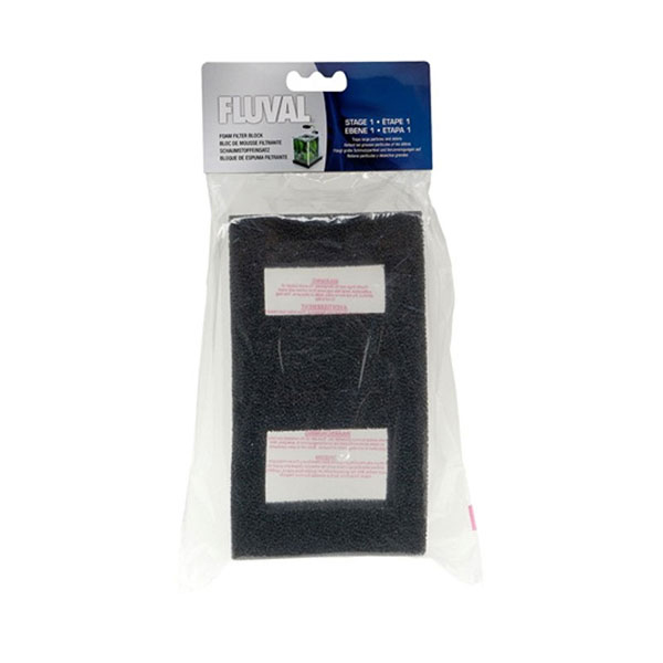 [701-A1376] Fluval Spec Flex Akvaryum Filtre Süngeri