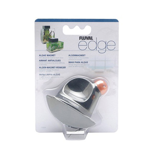 [701-11024] Fluval Edge Mıknatıslı Akvaryum Cam Sileceği