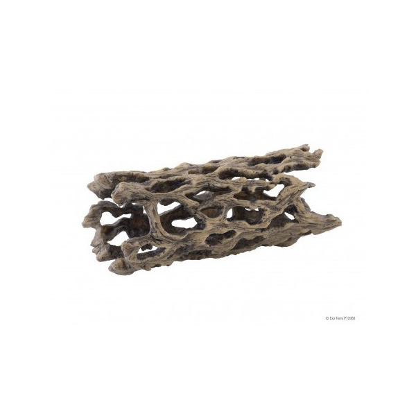 [702-PT2988] Exo Terra Cholla Cactus Skeleton Sürüngen Mağarası