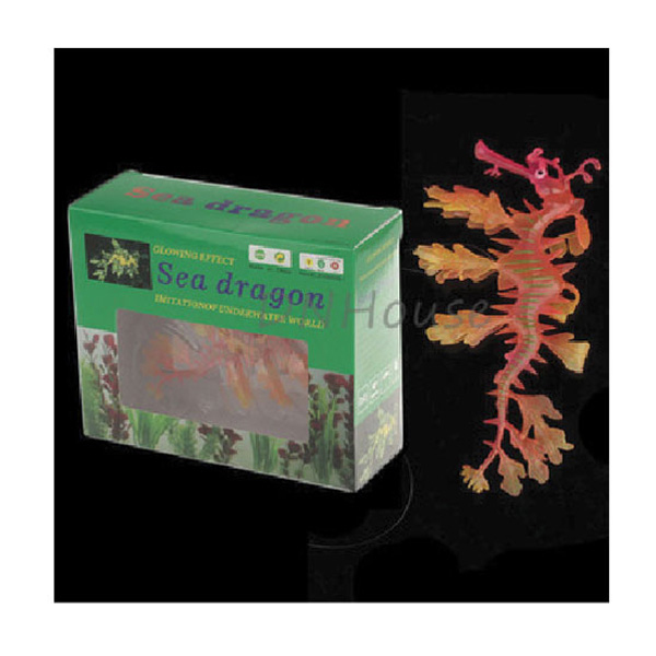 [671-AM0009] Chicos Fosforlu Ejderha