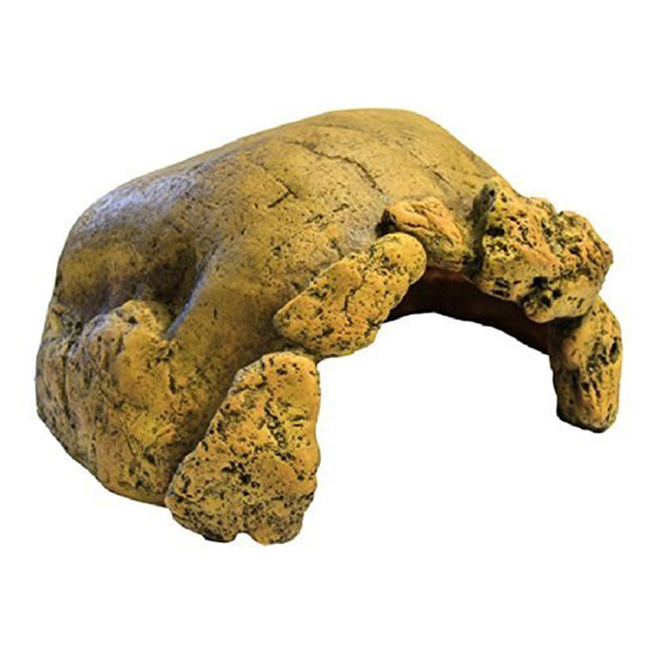 [702-PT2922] Exo Terra Tortoise Cave Sürüngen Mağarası