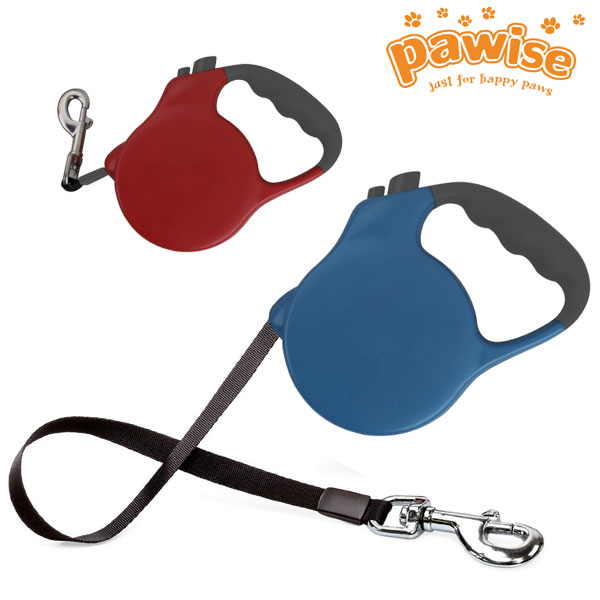 [679-13101] Pawise Retractable Köpek Gezdirme Tasması Large (3 Mt)
