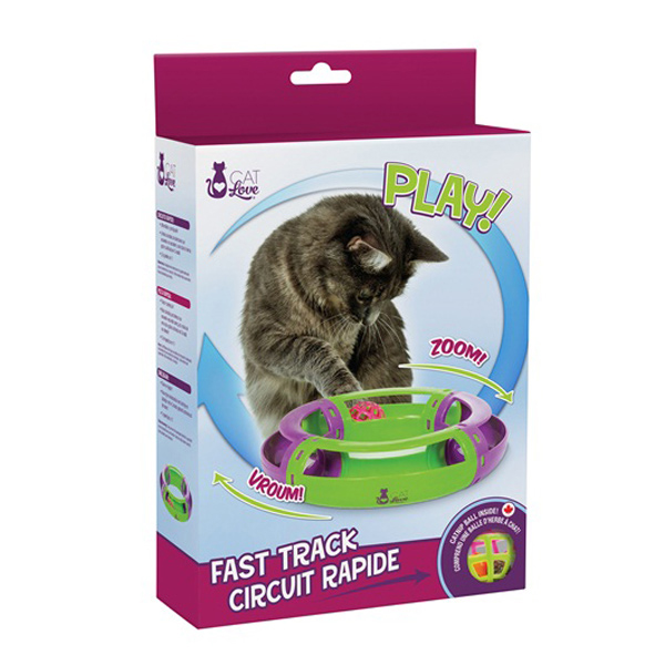 [700-35551] Cat Love Toplu Kedi Oyun Eğlence Pisti