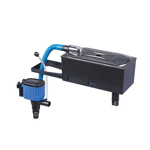 [670-ATF003] Aquaspeed Akvaryum Tepe Filtre