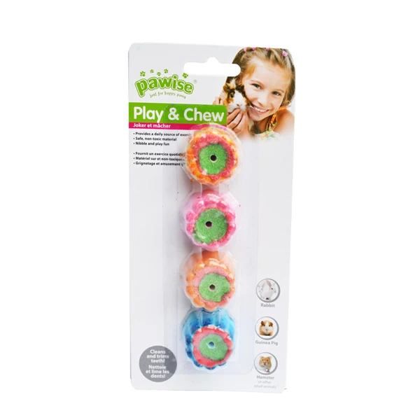 [679-39134] Pawise Hamster Yenilebilir Çiçek