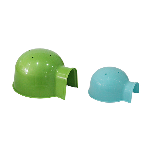 [679-39020] Pawise Plastik Guine Pig ve Tavşan Yuvası