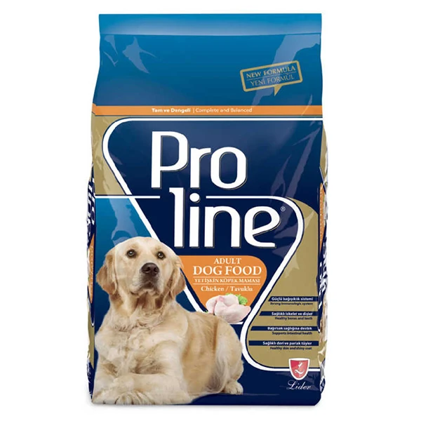 [PRO-21] Proline Adult Tavuklu Yetişkin Köpek Maması (3 Kg)