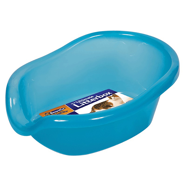 [677-P3854] Pioneer Açık Kedi Tuvaleti