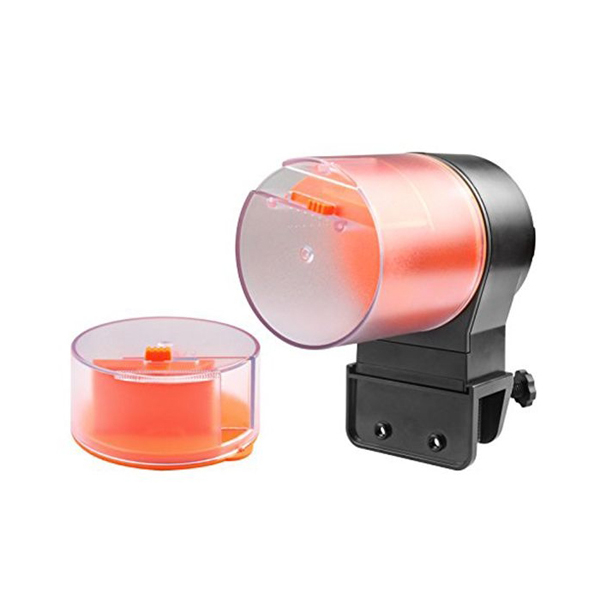 [670-AF101-T] Chicos Biopro Auto Feeder Akvaryum Yemleme Makinesi