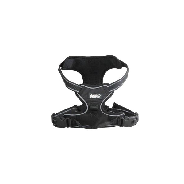 [679-13556] Pawise Easy Walking Köpek Göğüs Tasması (Small)