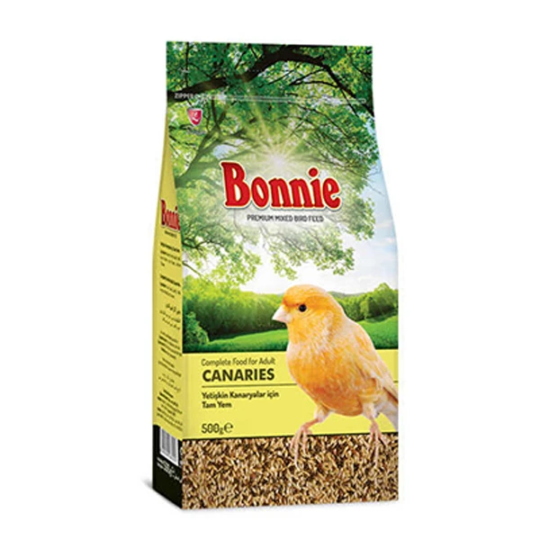 [BN-KN-01] Bonnie Canaries Karışık Kanarya Yemi