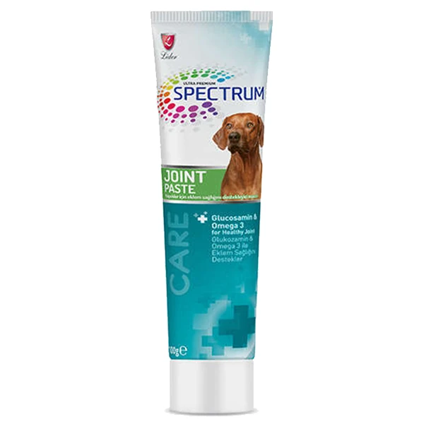 [SPC-0105] Spectrum Joint Paste Eklem Sağlığı Vitamin Köpek Macunu