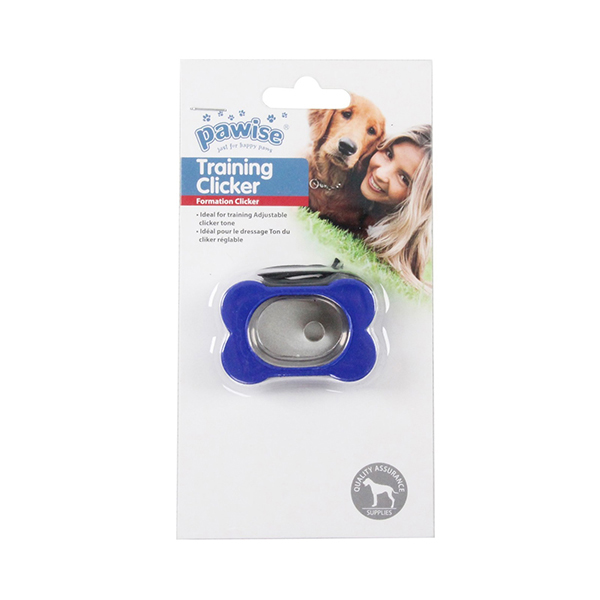 [679-11420] Pawise Training Clicker Köpek Eğitim Aparatı