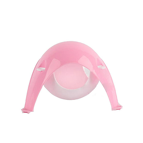 [677-RJ309] Carno Kemirgen Hamster Oyuncağı Kapsül 18x20x13.5 Cm