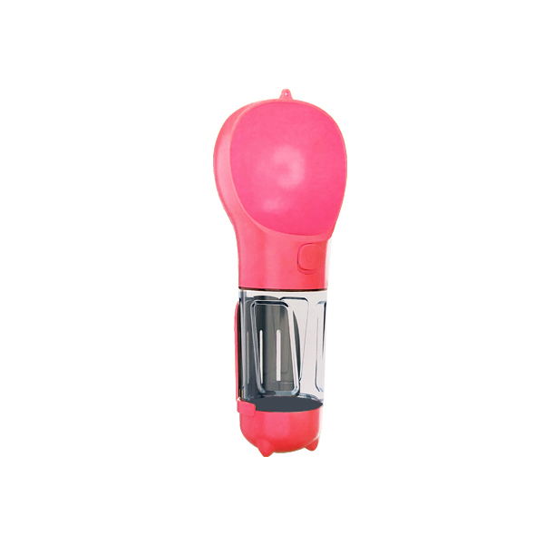 [677-PW300ML-P] Pioneer Köpek Seyahat Suluğu