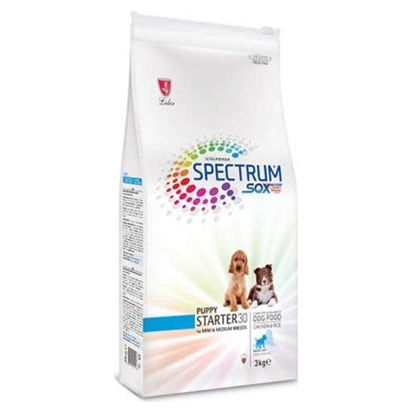 [SPC-28] Spectrum Puppy Starter Tavuklu Yavru Köpek Maması