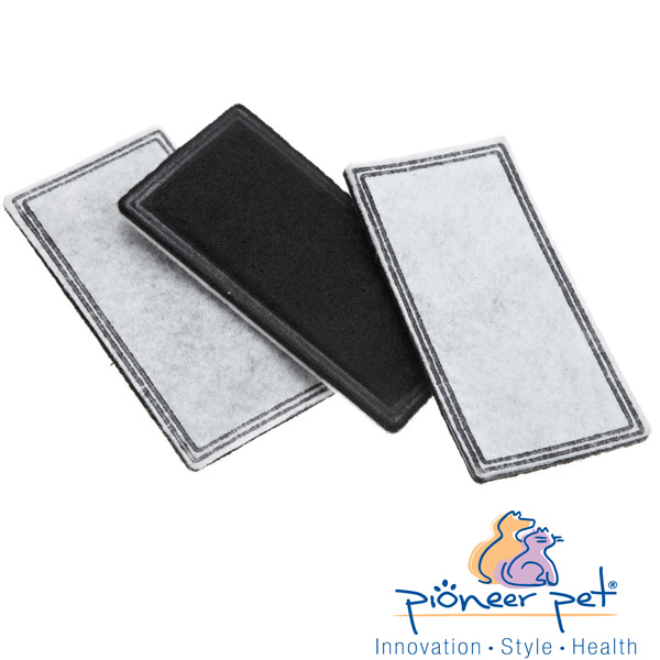 [677-P3003] Pioneer Kedi ve Köpek Suluğu Yedek Kartuş