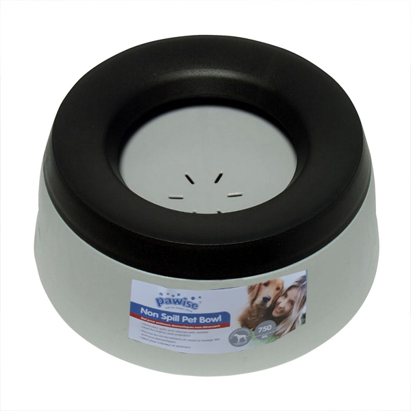 [679-11047] Pawise Spil Kedi ve Köpek Mama ve Su Kabı