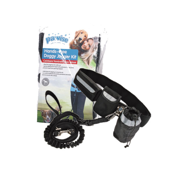 [679-13065] Pawise Hands Free Doggy Jogger Köpek Koşturma Kiti