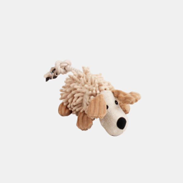 [679-15254] Pawise Dog Molar Toy Dog Köpek Oyuncağı