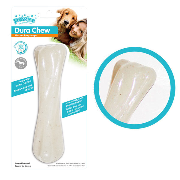 [679-14602] Pawise Dura Chew Et Aromalı Köpek Kemiği