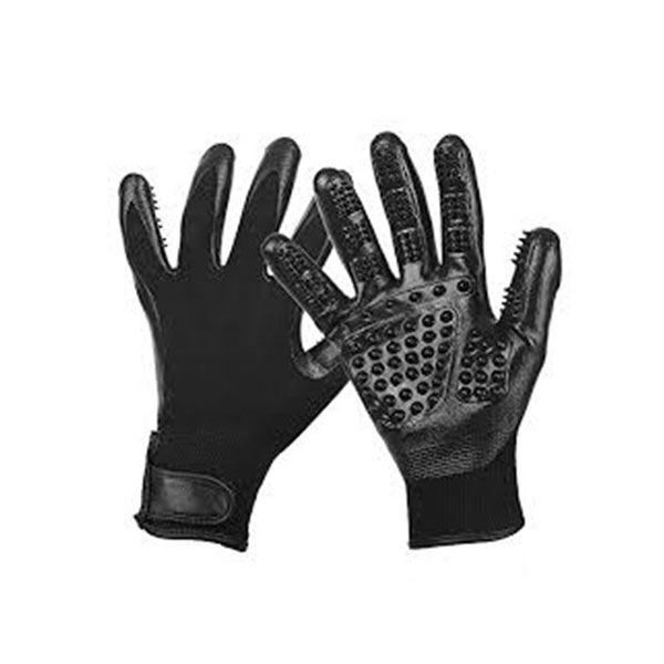 [679-11495] Pawise Deshedding Glove Köpek 2 El Tüy Toplama Eldiveni