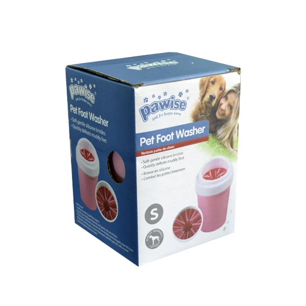 [679-11498] Pawise Köpek Pati Yıkama Aparatı (Small)